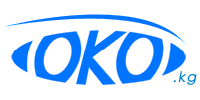 ��������� �������� �� www.oko.kg