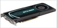 Видеокарта NVIDIA GTX 580. Обзор и выводы. Видеокарта NVIDIA GTX 580. Обзор и выводы.
