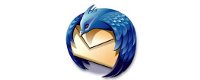 Mozilla выпустила почтовый клиент Thunderbird Mozilla выпустила почтовый клиент Thunderbird