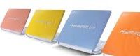 Яркая новинка – нетбук Acer Aspire One Happy 2 Яркая новинка – нетбук Acer Aspire One Happy 2